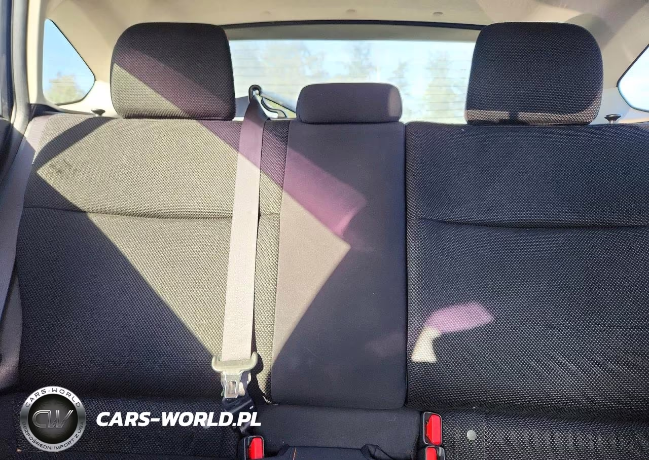 2016 Subaru Crosstrek Premium VIN:JF2GPABCXG8265626 - 10