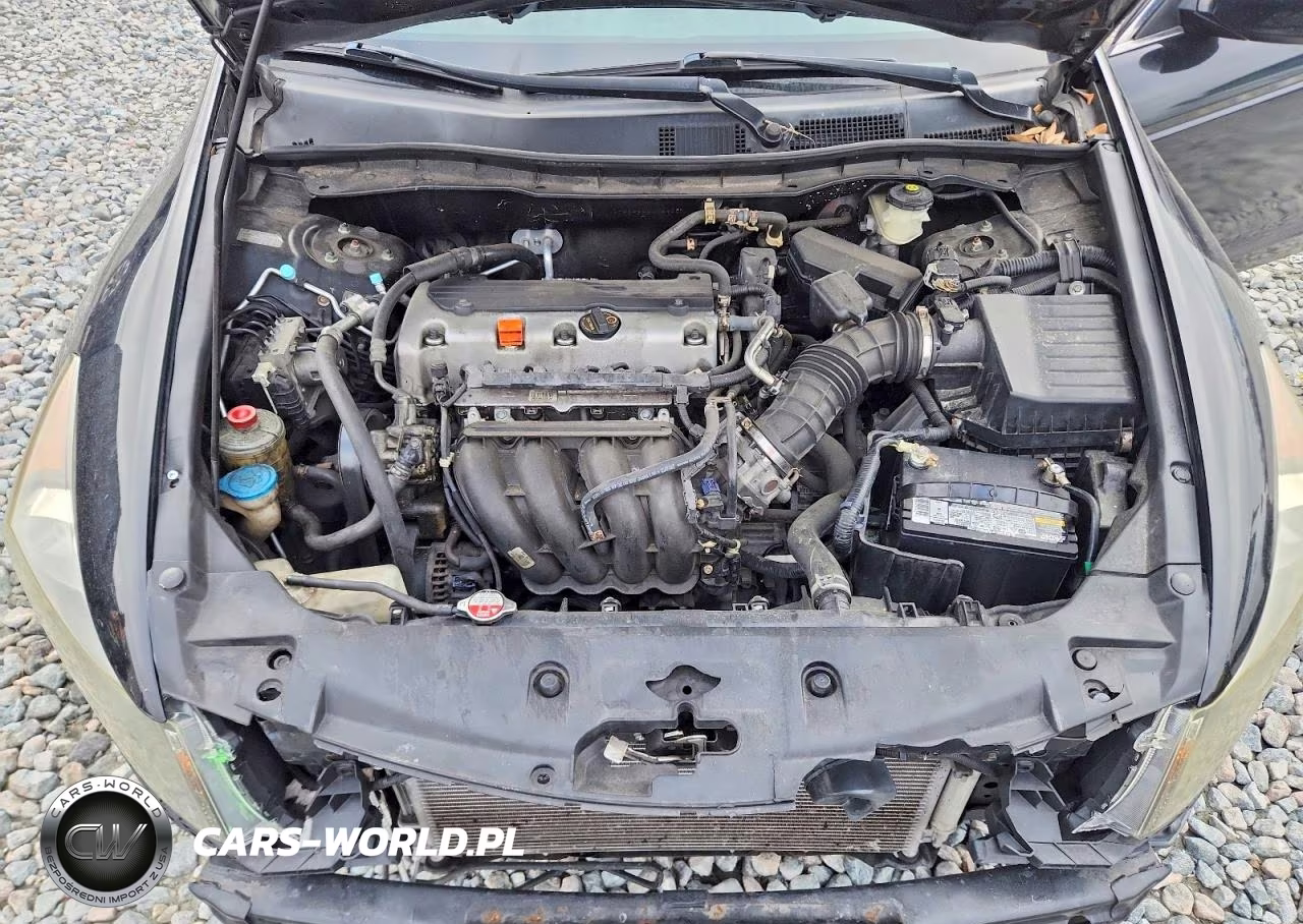2011 Honda Accord Se VIN:1HGCP2F66BA099650 - 11