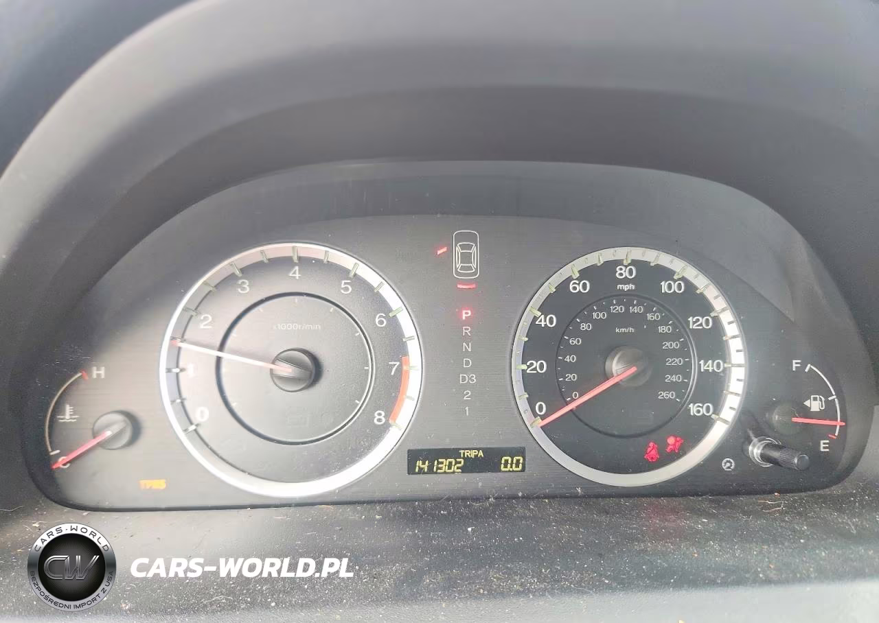 2011 Honda Accord Se VIN:1HGCP2F66BA099650 - 9