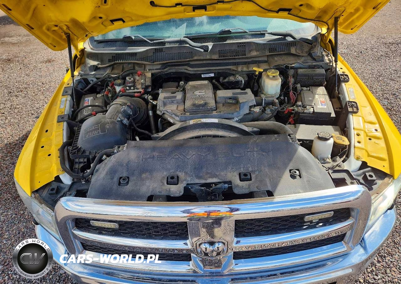2018 Ram 5500 VIN:3C7WRMFL7JG115655 - 12