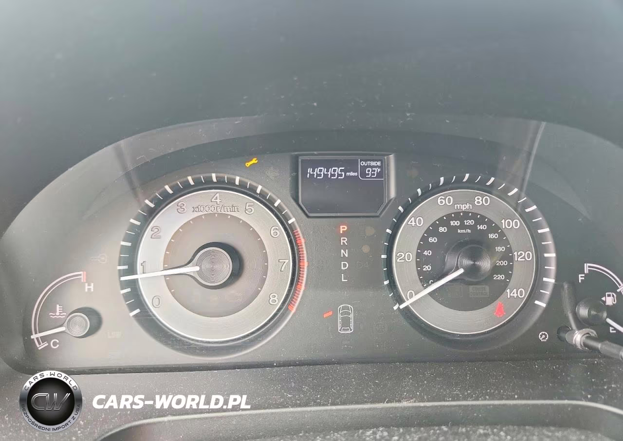 2015 Honda Odyssey Exl VIN:5FNRL5H65FB109455 - 9