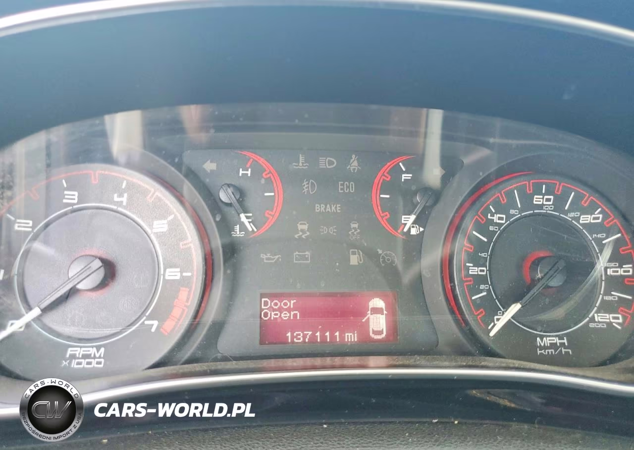 2013 Dodge Dart Sxt VIN:1C3CDFBA4DD300489 - 9