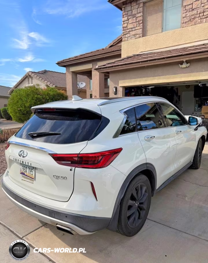 2019 Infiniti Qx50 Essential VIN:3PCAJ5M32KF106005 - 4