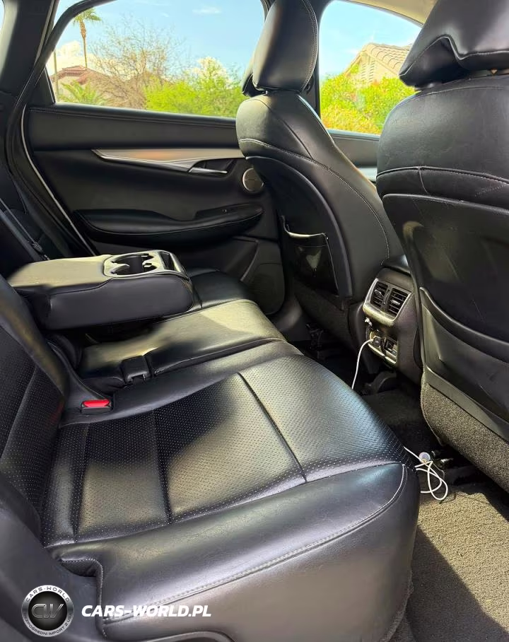2019 Infiniti Qx50 Essential VIN:3PCAJ5M32KF106005 - 6