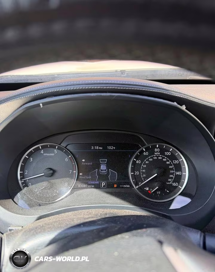 2019 Infiniti Qx50 Essential VIN:3PCAJ5M32KF106005 - 8