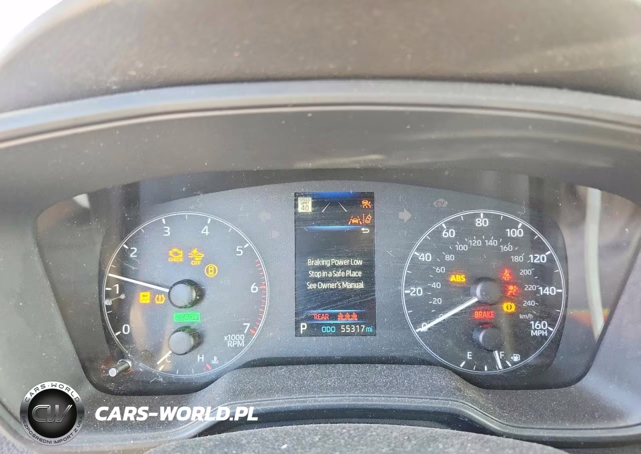 2023 Toyota Corolla Hybrid Le VIN:JTDBCMFE7P3000337 - 9
