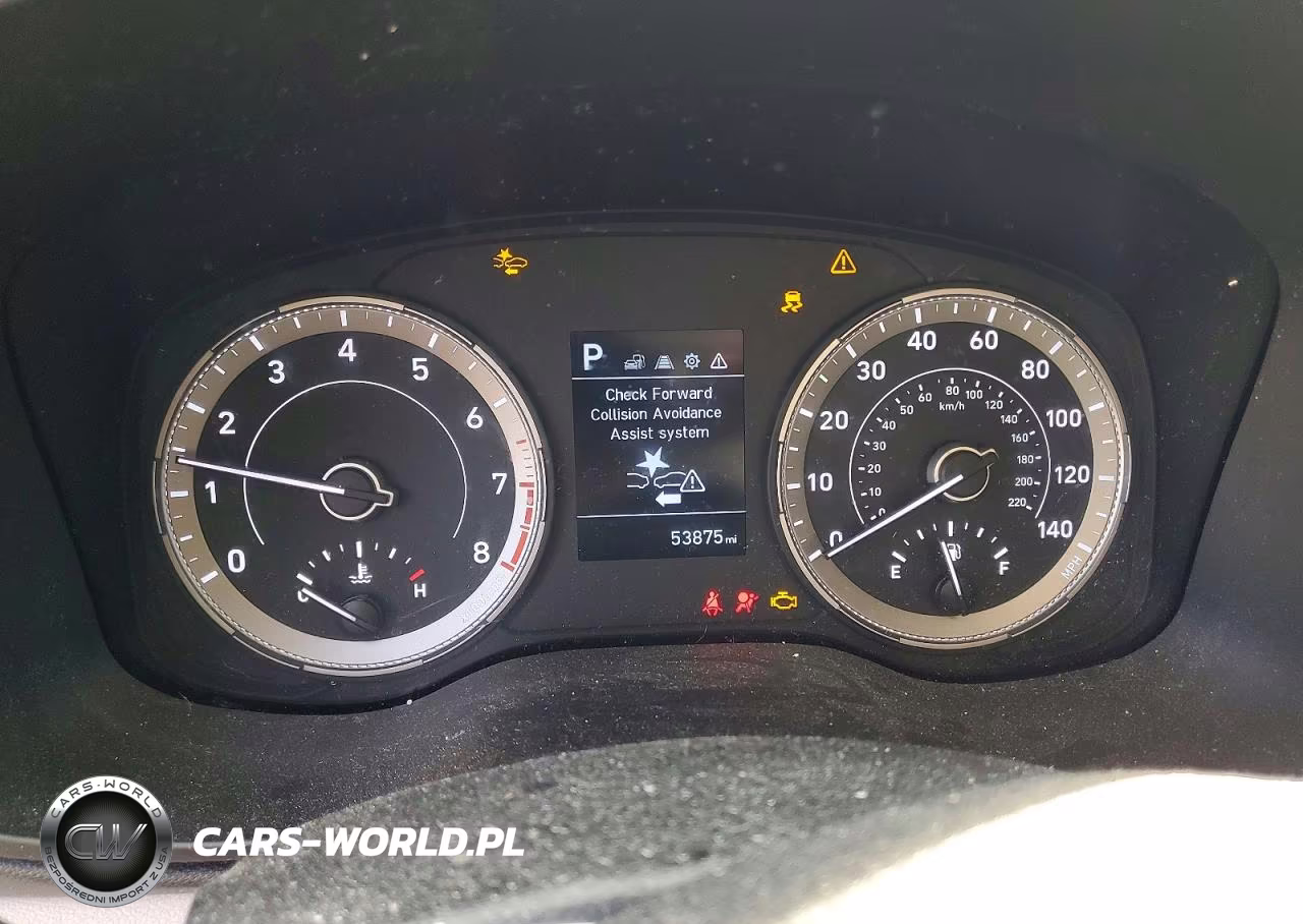 2021 Hyundai Venue Sel VIN:KMHRC8A33MU073038 - 9