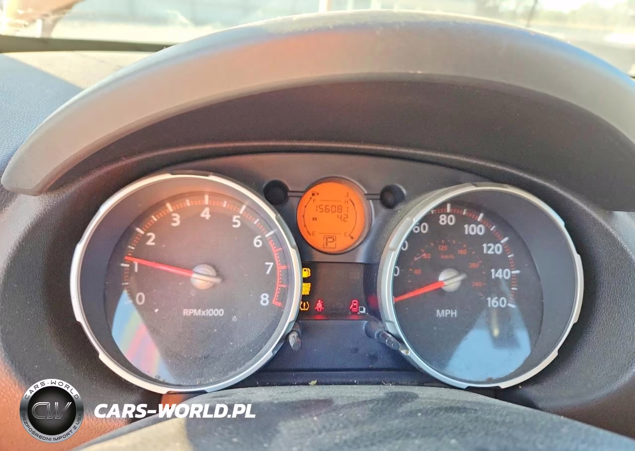2008 Nissan Rogue S VIN:JN8AS58T88W005177 - 9