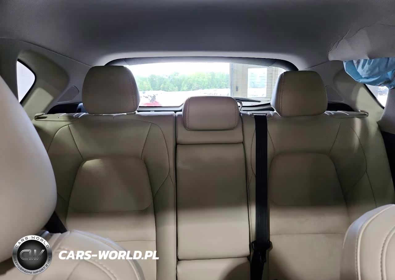2019 Mazda Cx-5 Touring VIN:JM3KFACM6K1635725 - 10