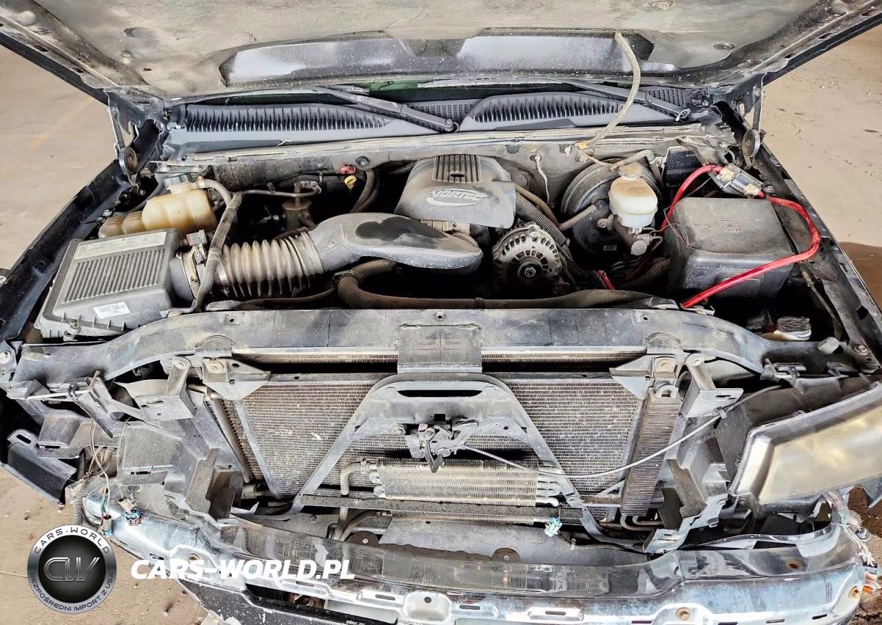 2006 Chevrolet Silverado C1500 VIN:3GCEC14T56G157387 - 11