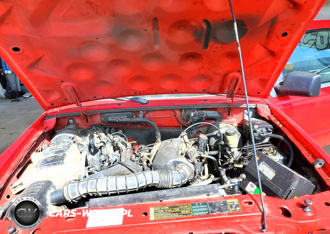 2005 Mazda Other VIN:4F4YR46U45PM01955 - 11
