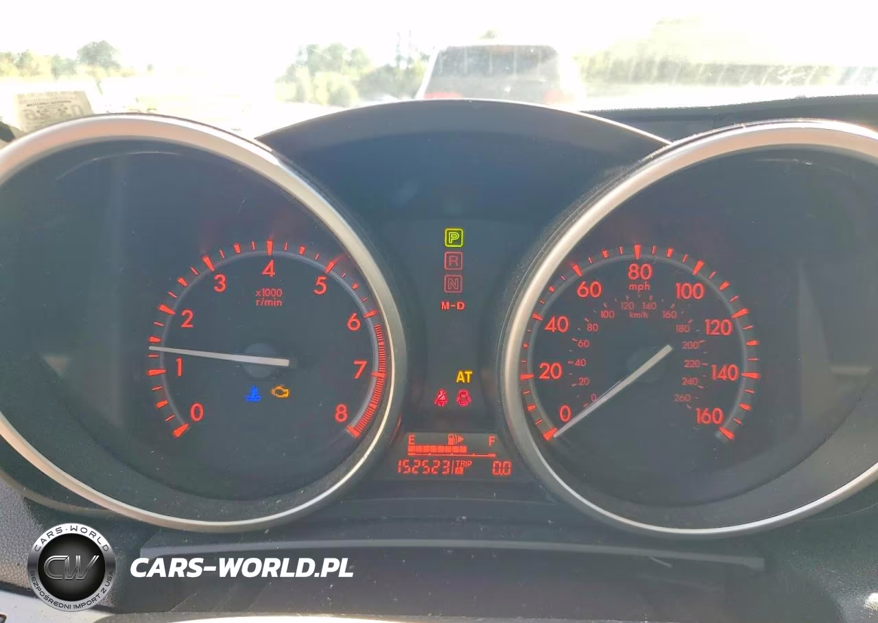 2011 Mazda 3 S VIN:JM1BL1K62B1408116 - 9