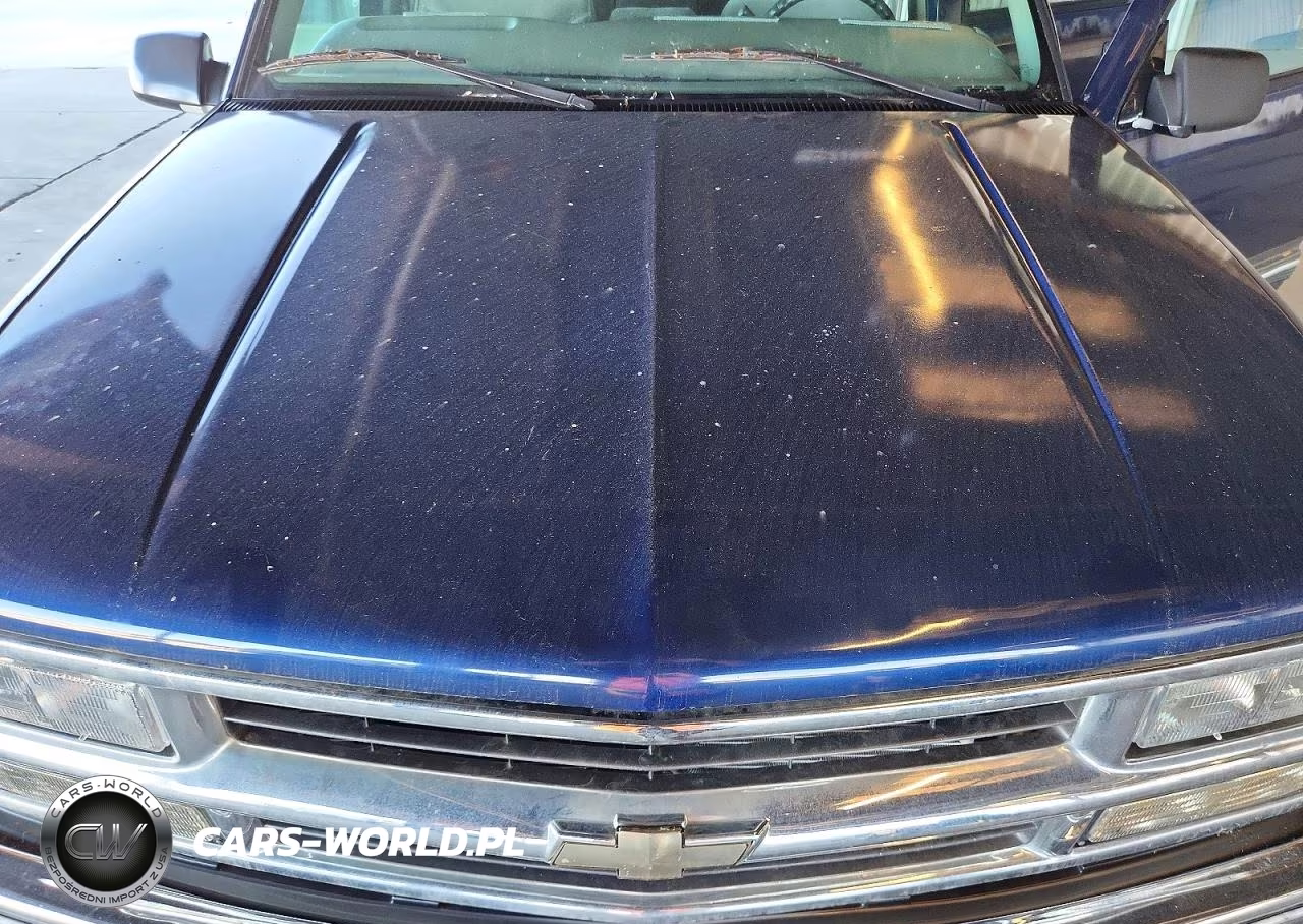 1999 Chevrolet Suburban C1500 VIN:1GNEC16R7XJ434775 - 12