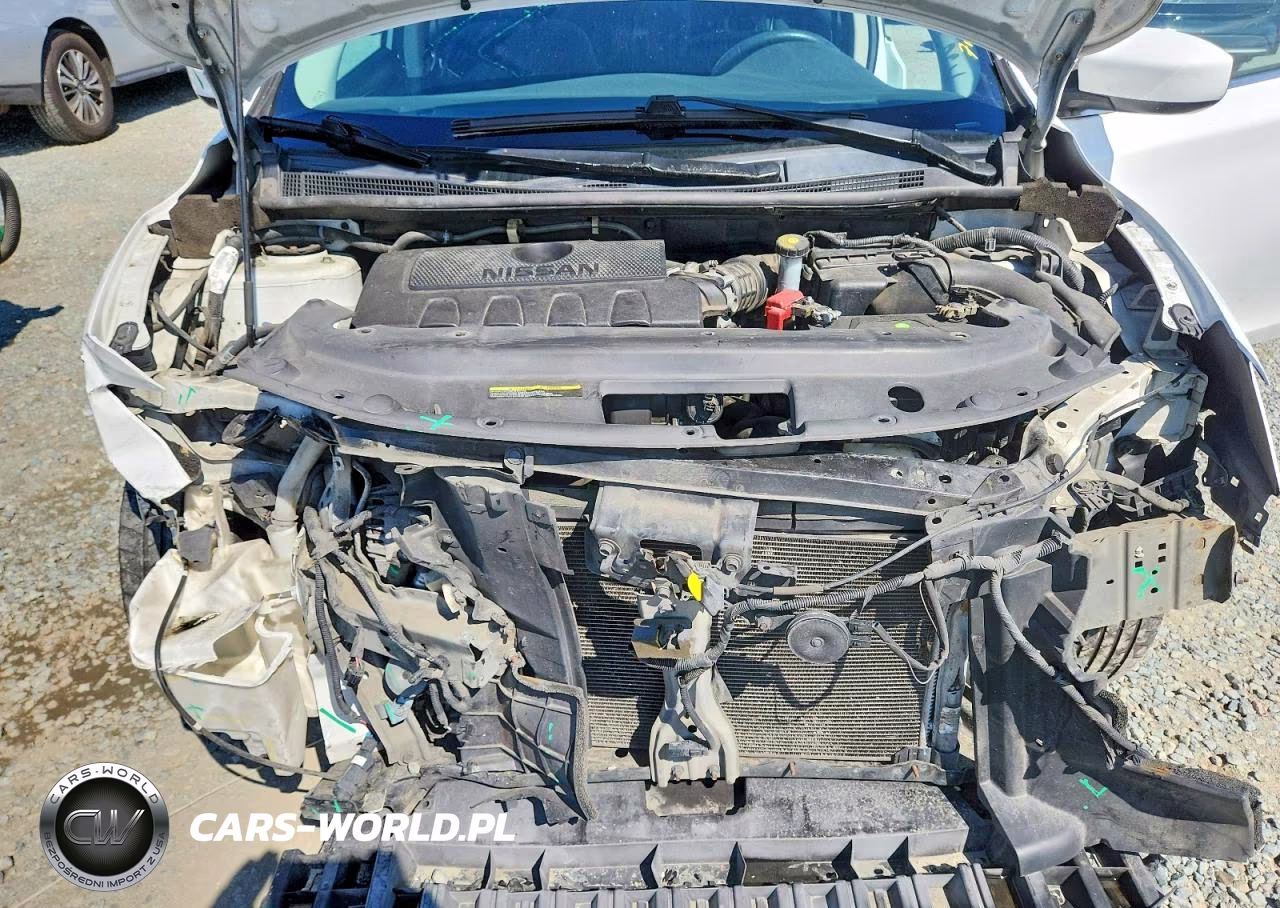 2018 Nissan Sentra Sv VIN:3N1AB7AP0JL639277 - 11