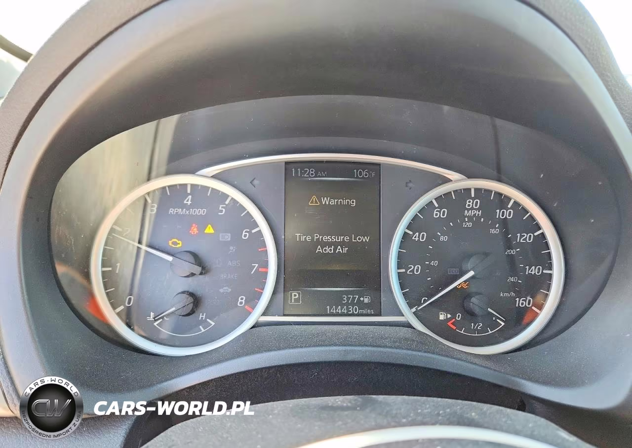 2018 Nissan Sentra Sv VIN:3N1AB7AP0JL639277 - 9