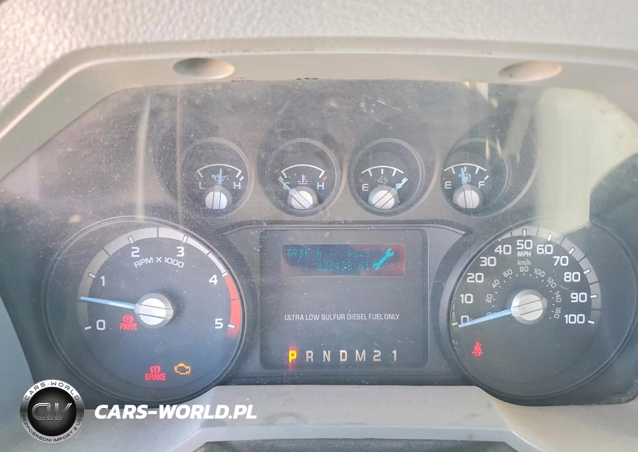 2017 Ford F650 Super Duty VIN:1FDWX6DCXHDB01186 - 9