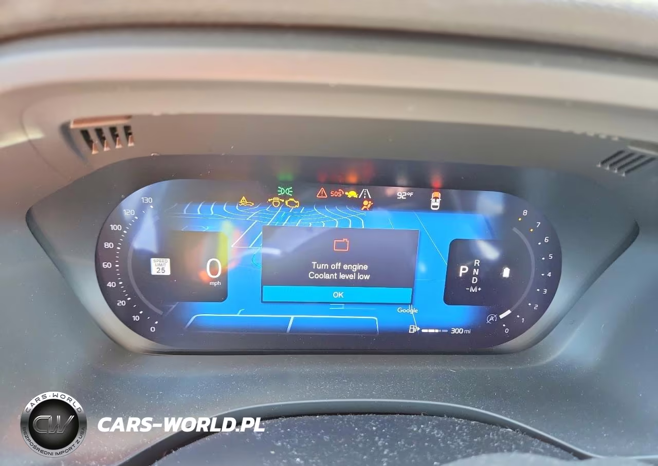 2025 Volvo Xc60 Core VIN:YV4M12RJ9S1219992 - 9