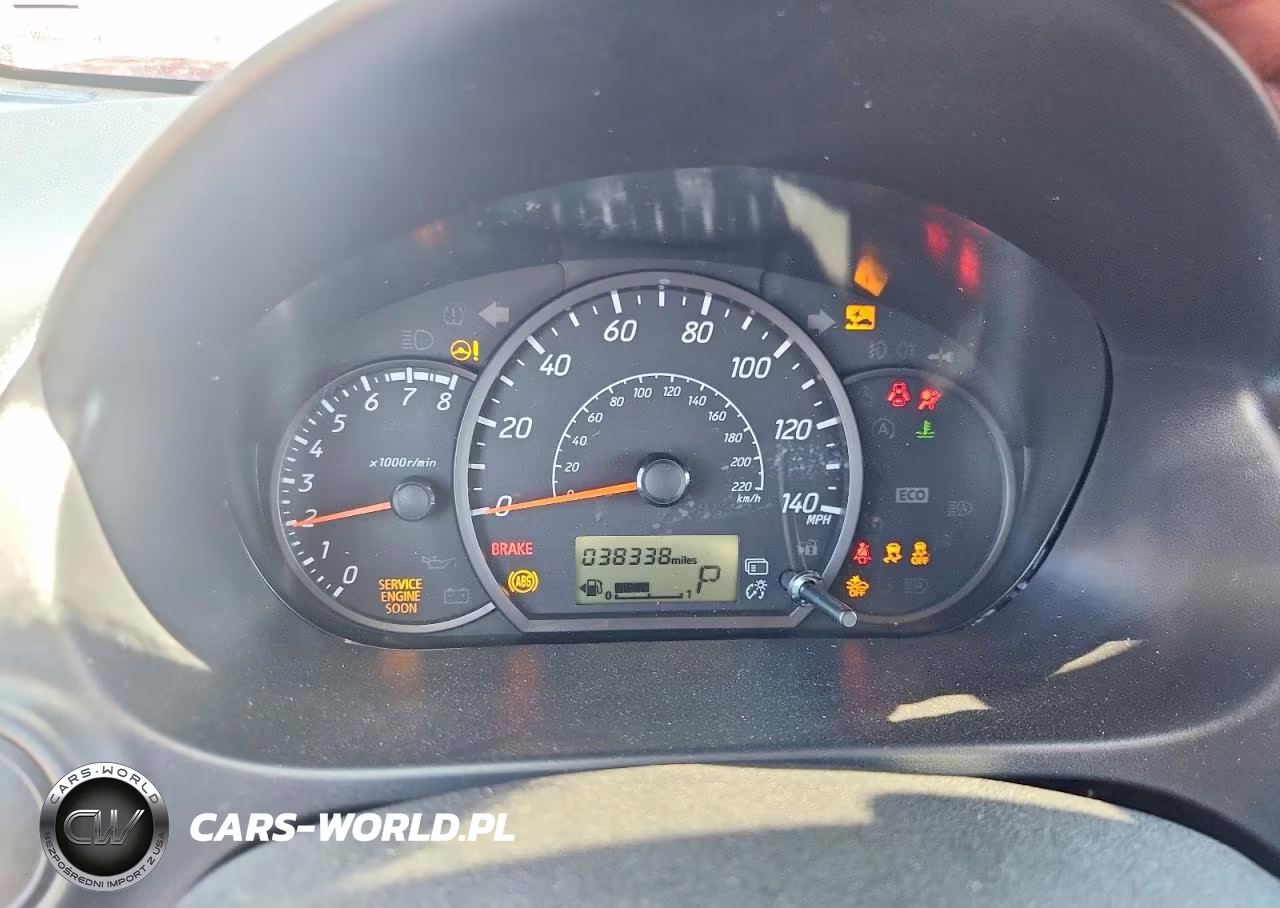 2024 Mitsubishi Mirage Es VIN:ML32AUHJXRH020624 - 9