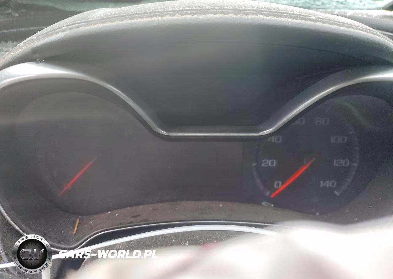 2017 Chevrolet Impala Premier VIN:1G1145S36HU161088 - 9
