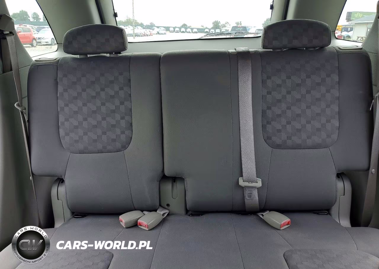 2008 Chevrolet Equinox Ls VIN:2CNDL23F586047947 - 10