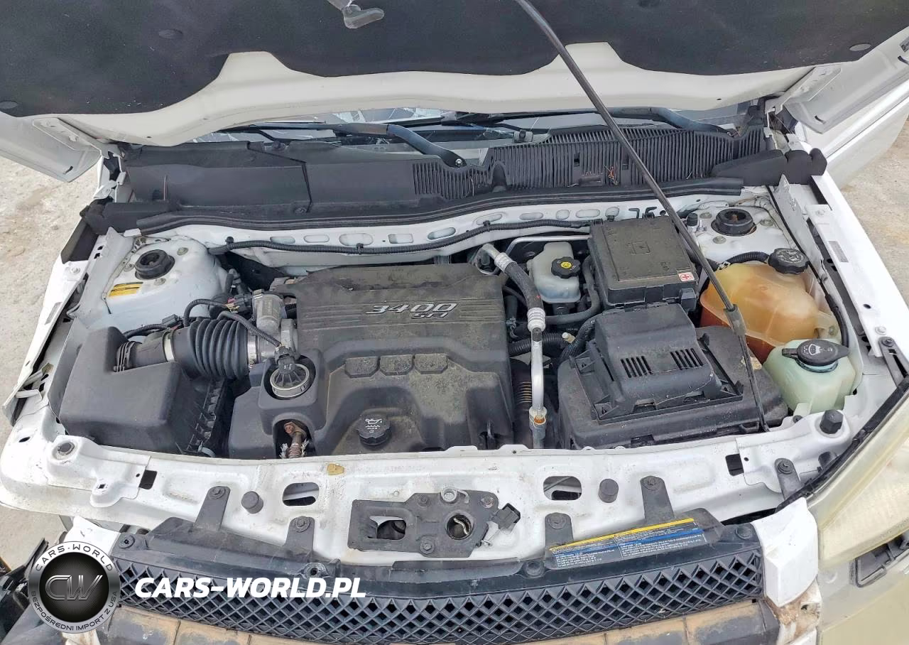 2008 Chevrolet Equinox Ls VIN:2CNDL23F586047947 - 12