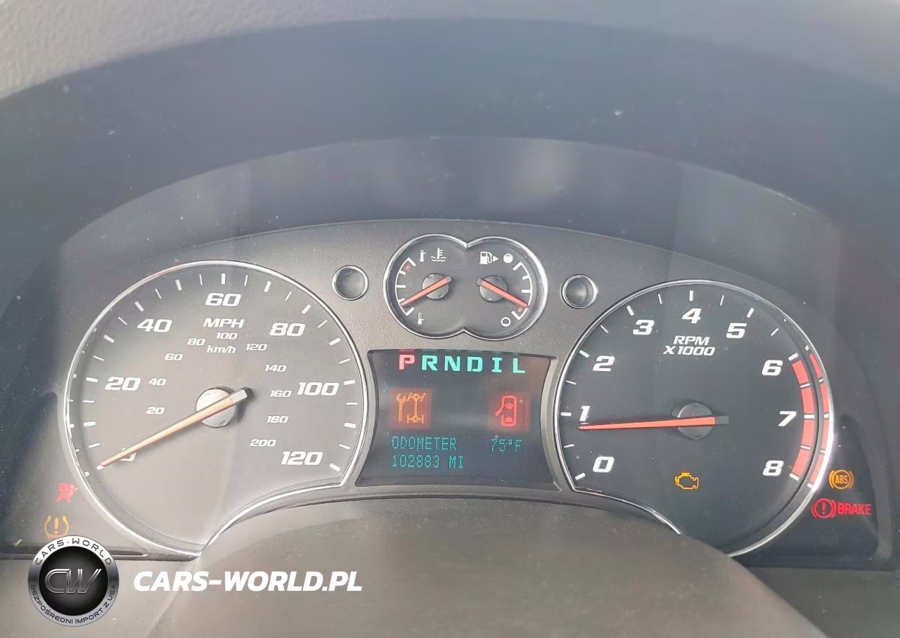 2008 Chevrolet Equinox Ls VIN:2CNDL23F586047947 - 9