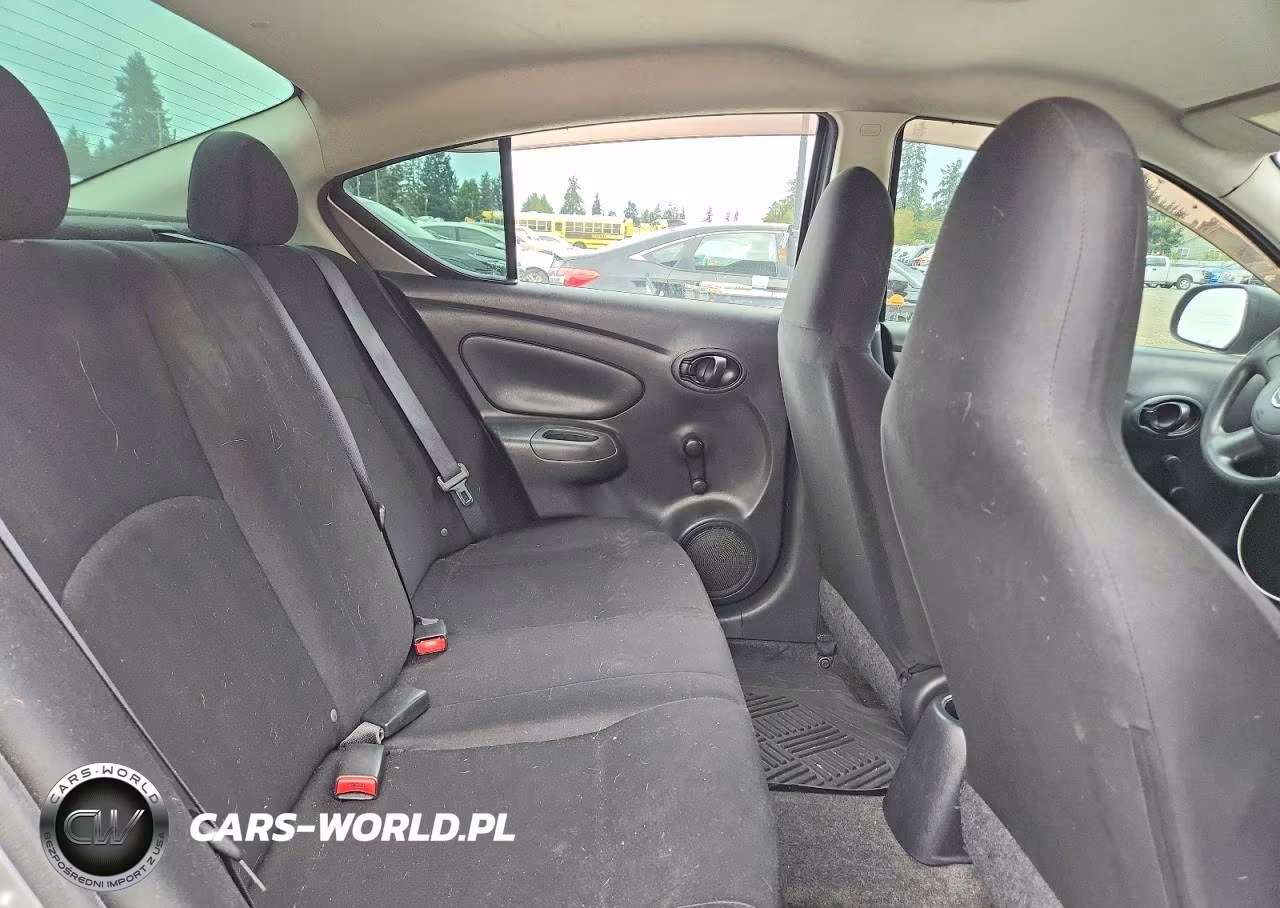 2012 Nissan Versa 1.6 S VIN:3N1CN7AP5CL844872 - 10