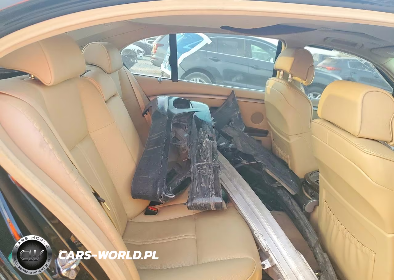 2008 BMW 750 Li VIN:WBAHN83548DT78589 - 10