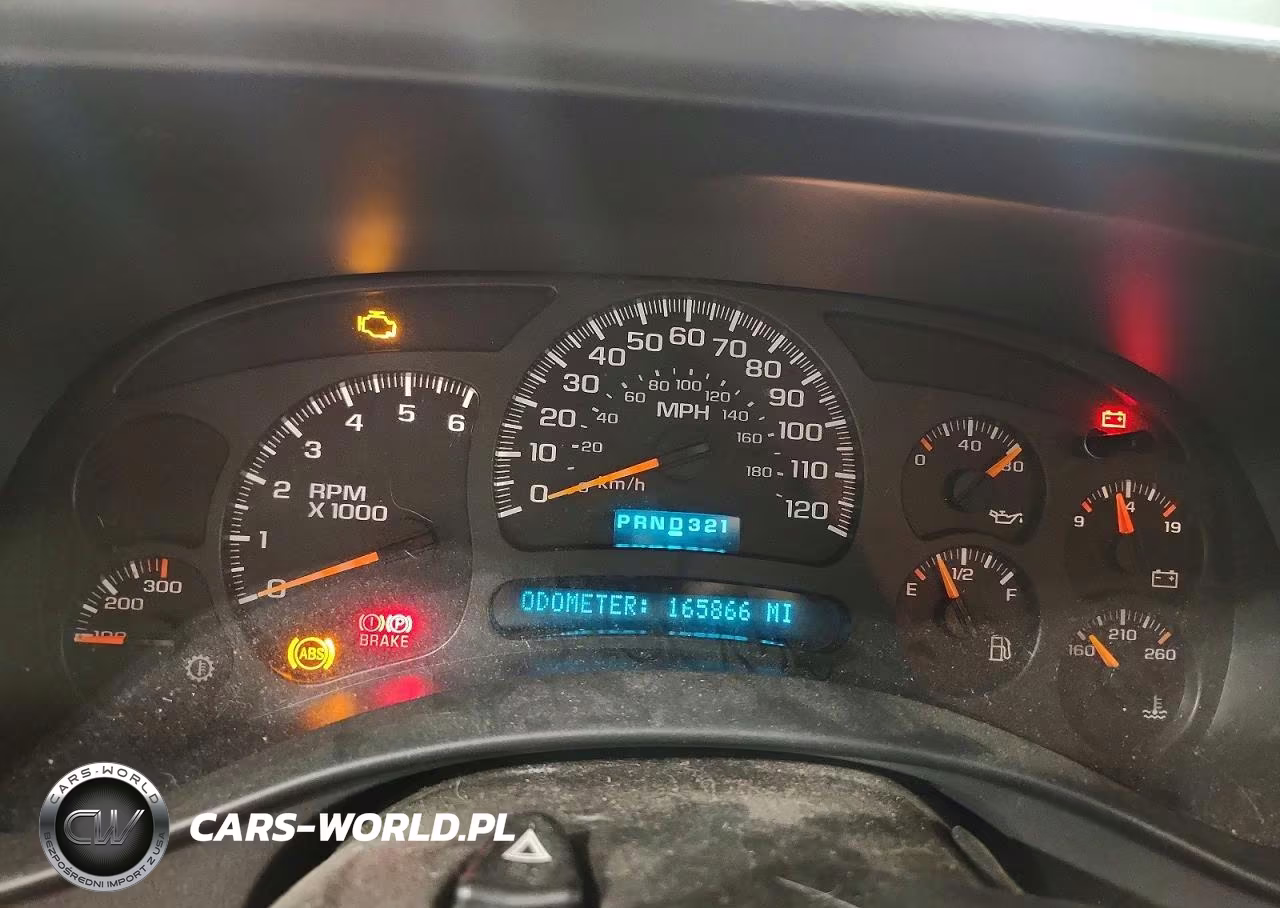2003 Chevrolet Silverado K1500 Heavy Duty VIN:1GCGK13U13F143800 - 9