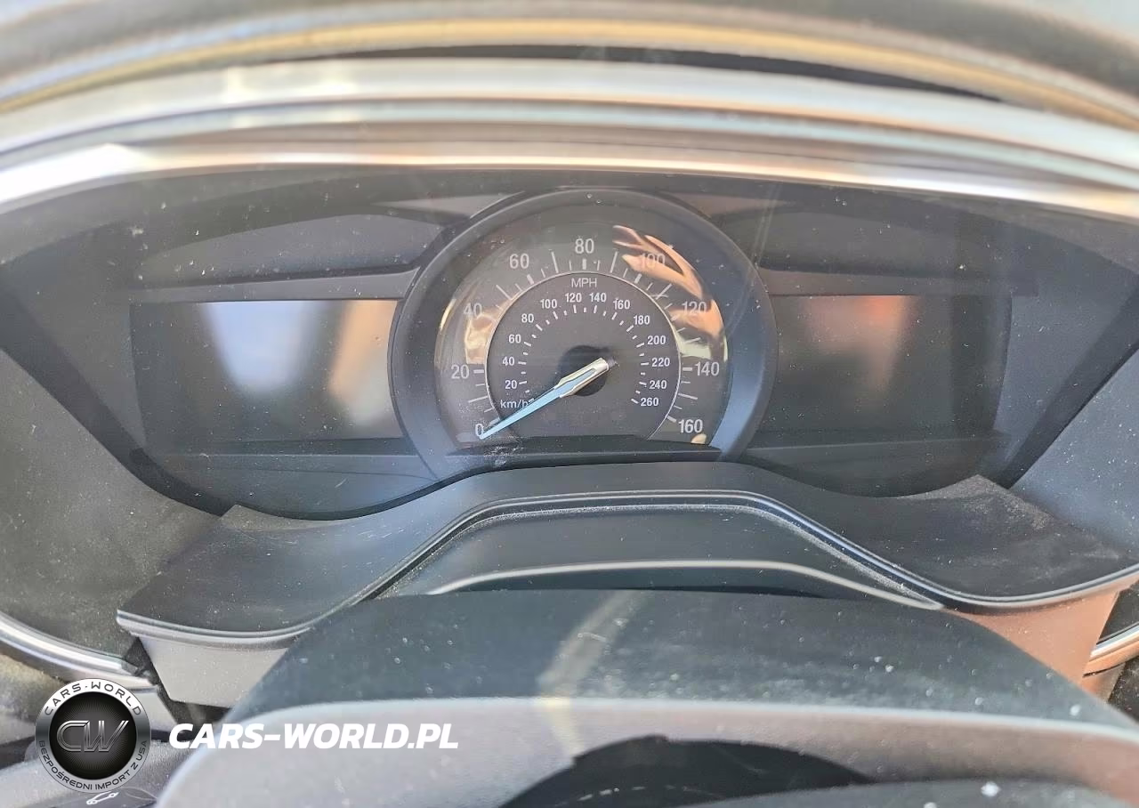 2020 Ford Fusion Se VIN:3FA6P0HD2LR189953 - 9