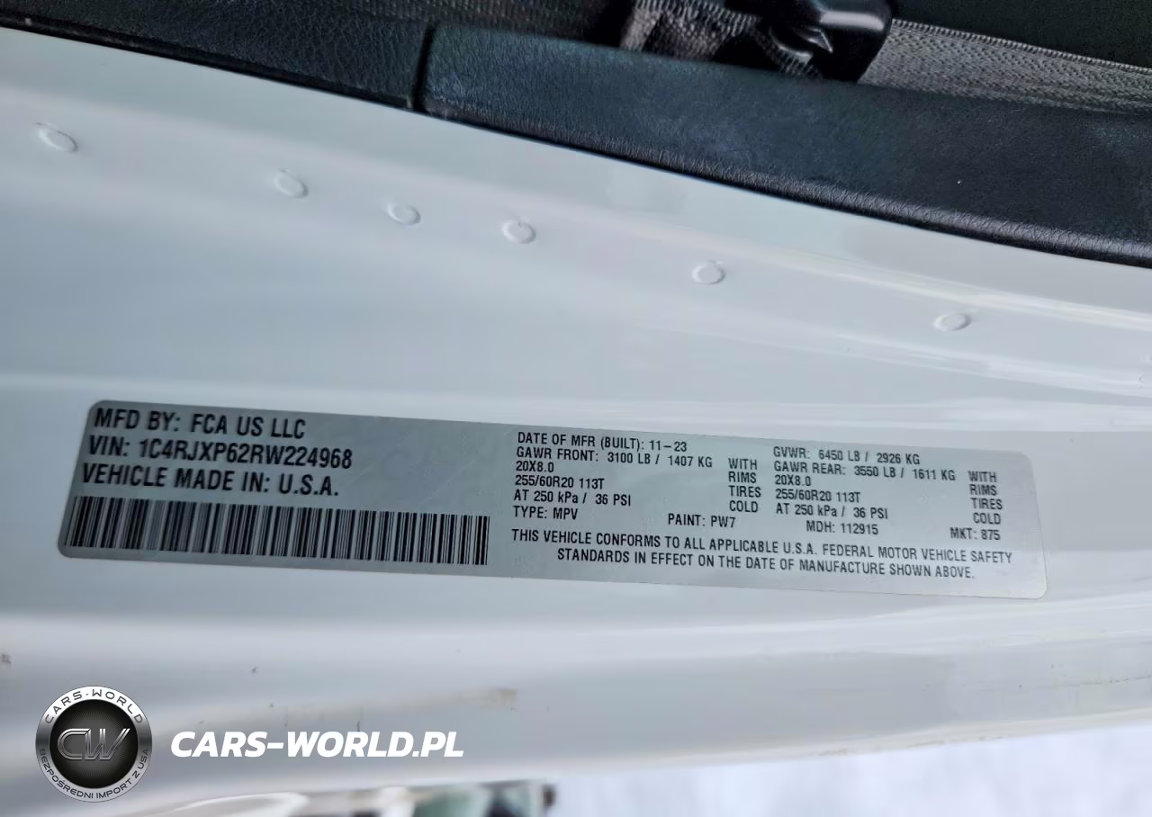 2024 Jeep Wrangler Sahara 4Xe VIN:1C4RJXP62RW224968 - 13