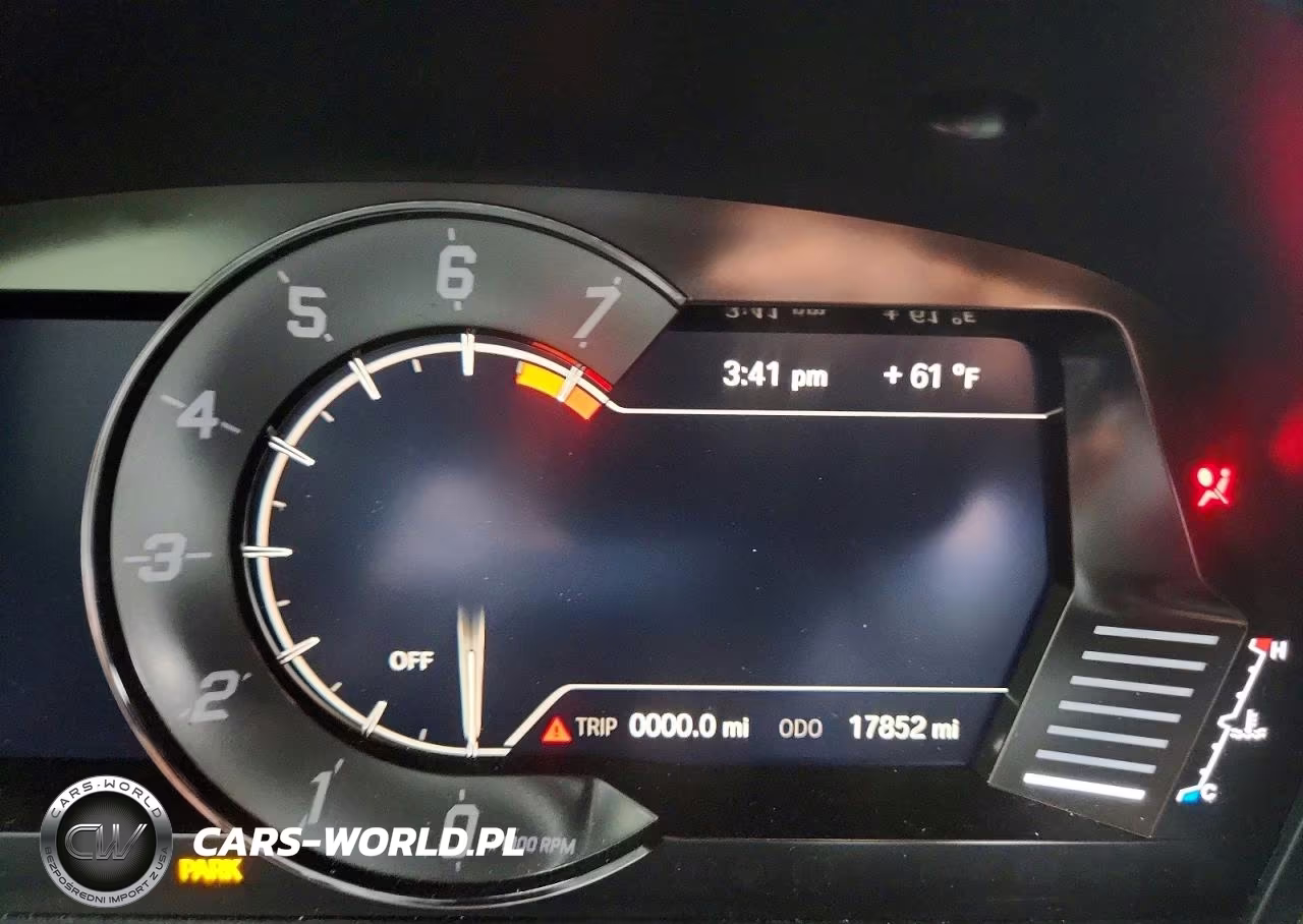 2021 Toyota Gr Supra A91 Edition VIN:WZ1DB0C07MW037347 - 9
