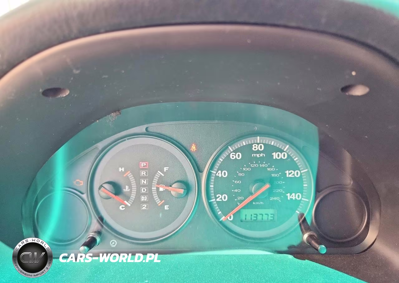 2004 Honda Civic Dx Vp VIN:1HGES16394L004576 - 9