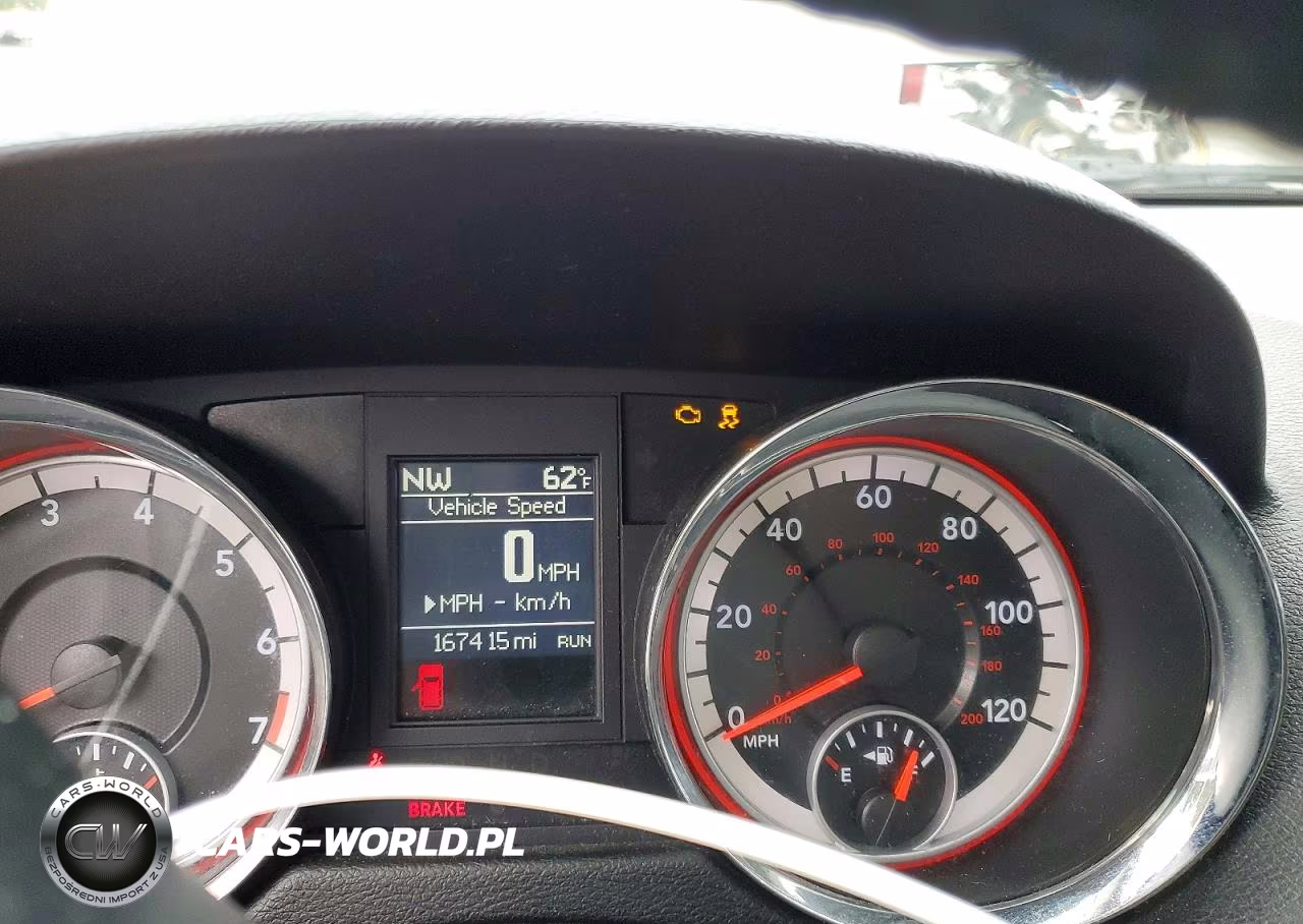 2012 Dodge Grand Caravan Crew VIN:2C4RDGDG5CR246841 - 9