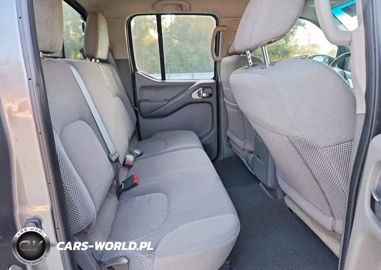 2017 Nissan Frontier Sv VIN:1N6DD0EV7HN772789 - 10