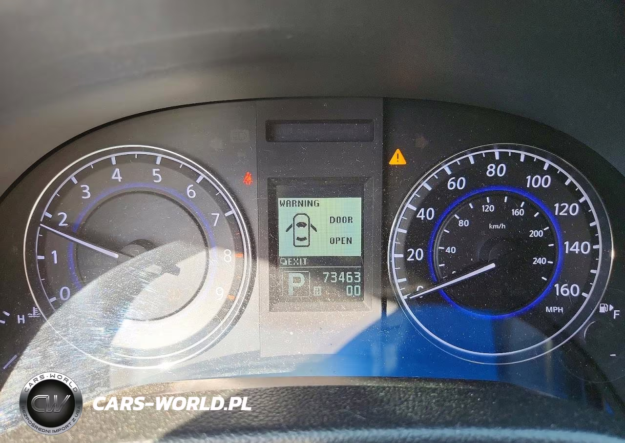 2011 Infiniti G25 Sedan X VIN:JN1DV6AR7BM650977 - 9