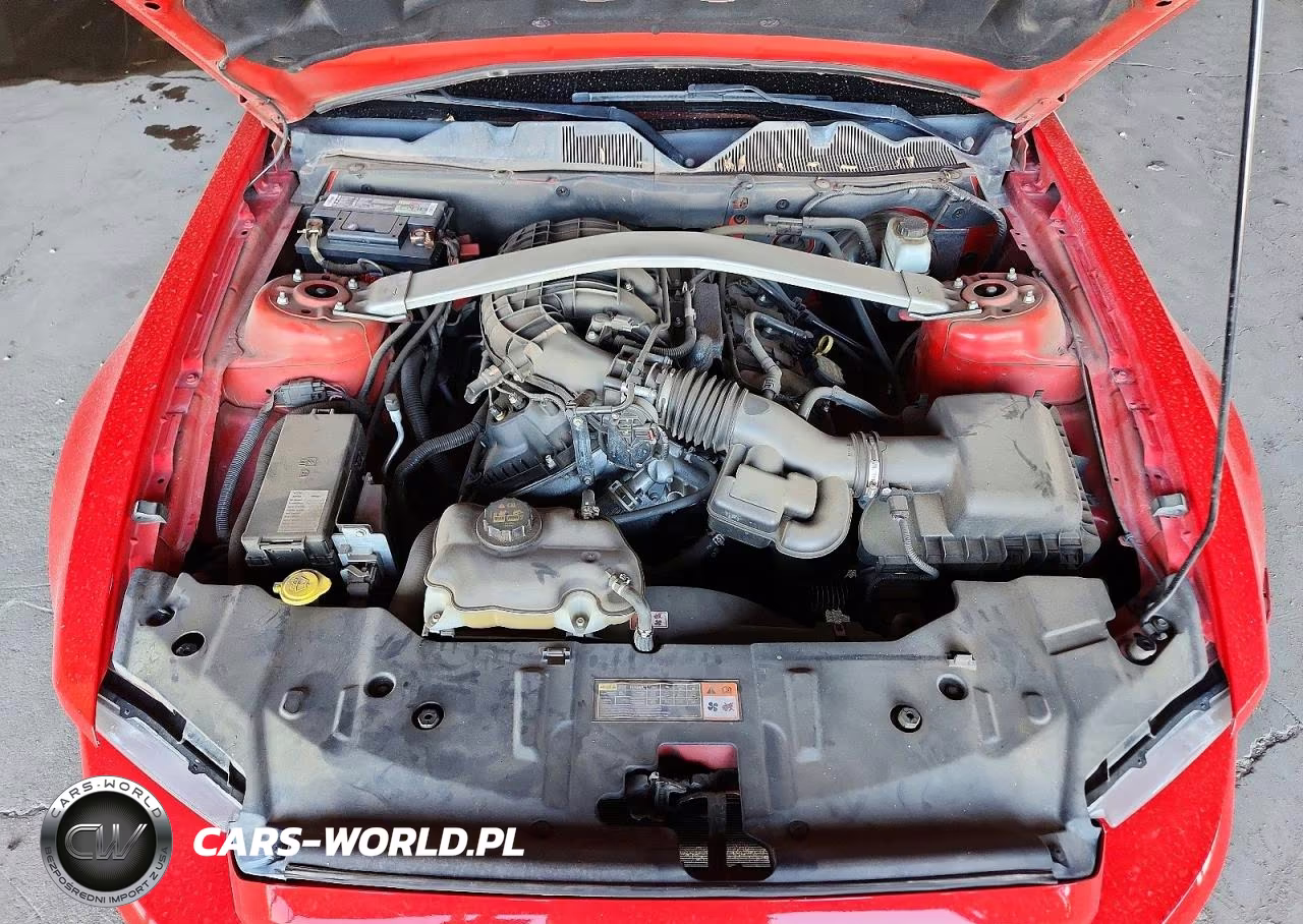 2014 Ford Mustang VIN:1ZVBP8EMXE5220199 - 11