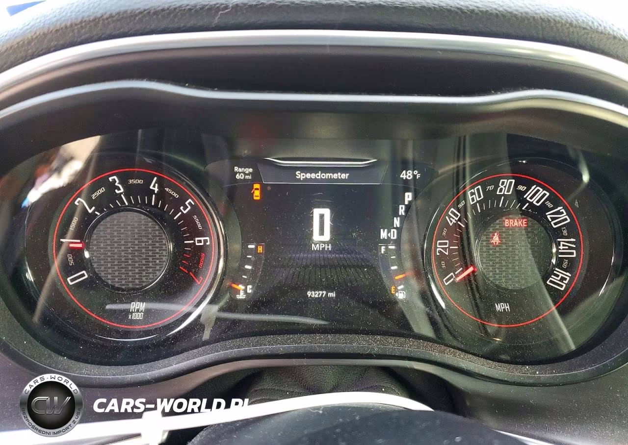 2016 Dodge Challenger Sxt VIN:2C3CDZAG8GH114176 - 9