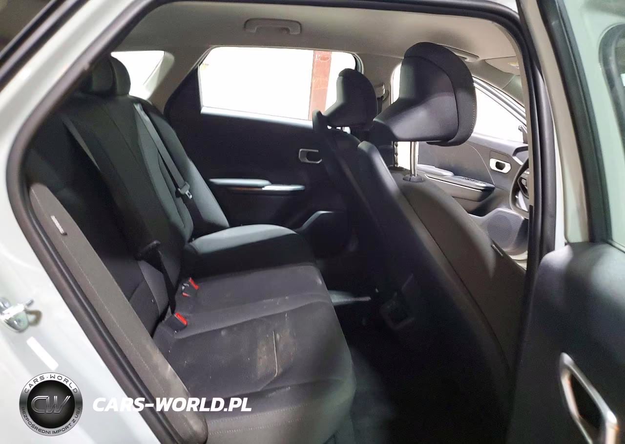 2026 Kia K4 Lxs VIN:3KPFT4DE5TE347298 - 10