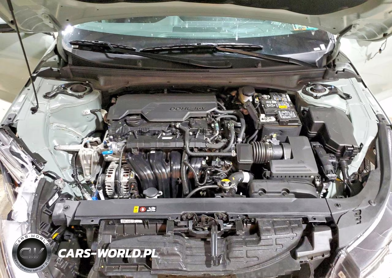 2026 Kia K4 Lxs VIN:3KPFT4DE5TE347298 - 11