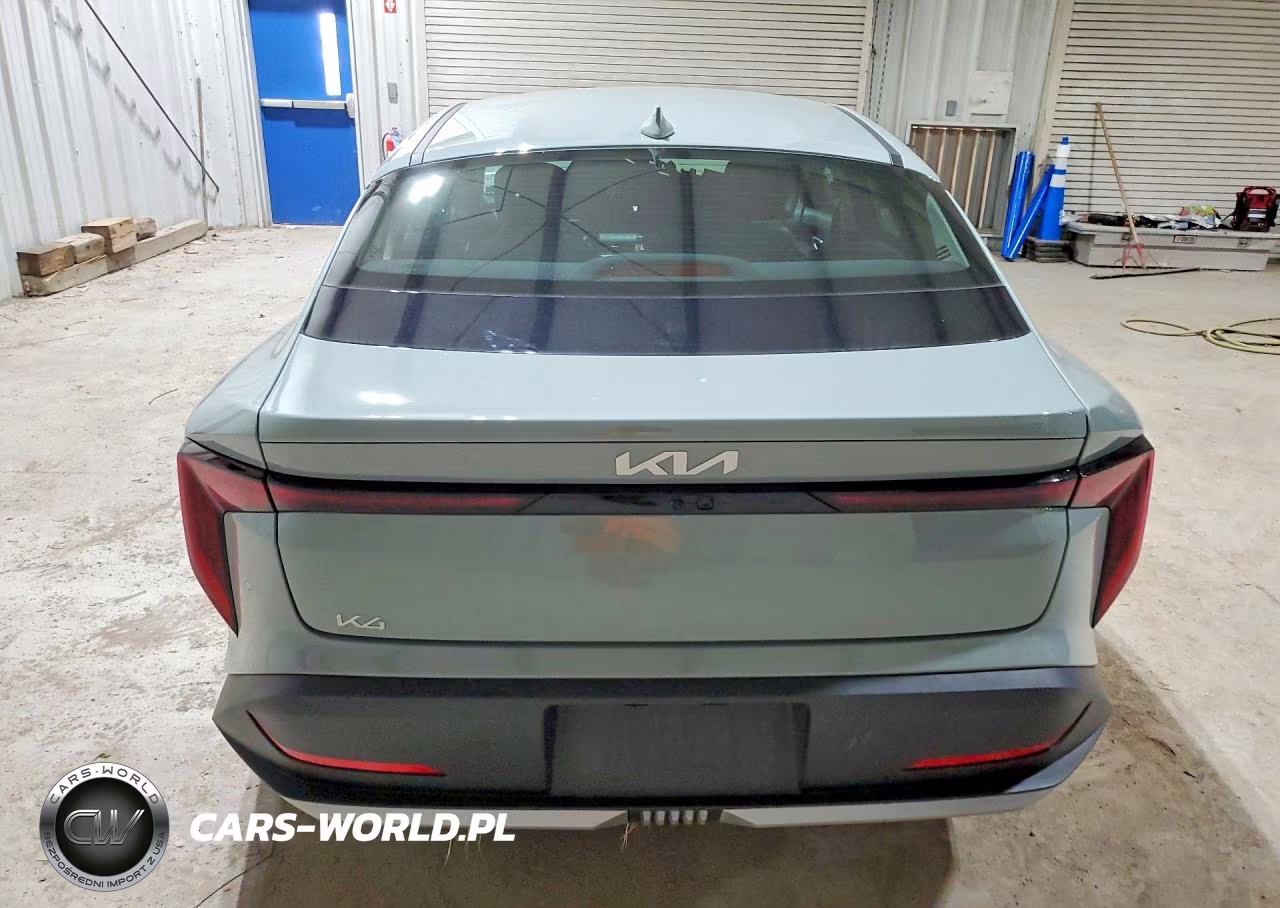 2026 Kia K4 Lxs VIN:3KPFT4DE5TE347298 - 6