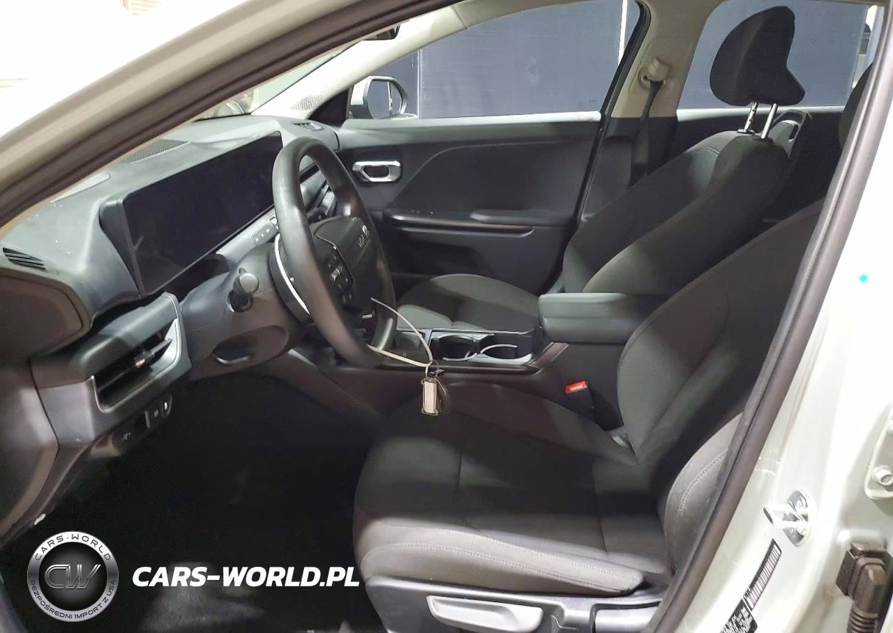 2026 Kia K4 Lxs VIN:3KPFT4DE5TE347298 - 7
