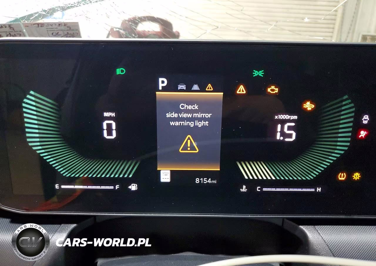 2026 Kia K4 Lxs VIN:3KPFT4DE5TE347298 - 9