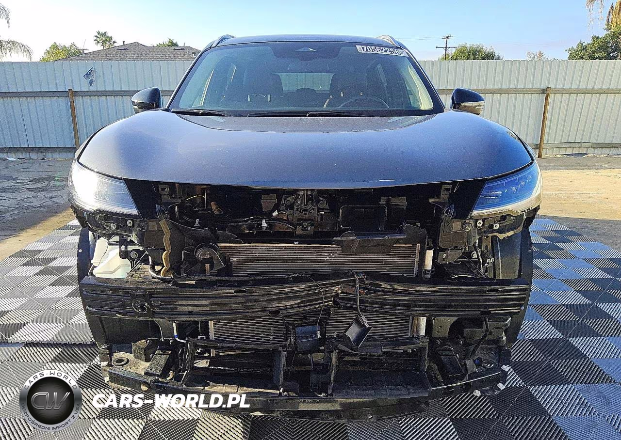 2026 Nissan Kicks Sr VIN:3N8AP6DA1TL379186 - 5