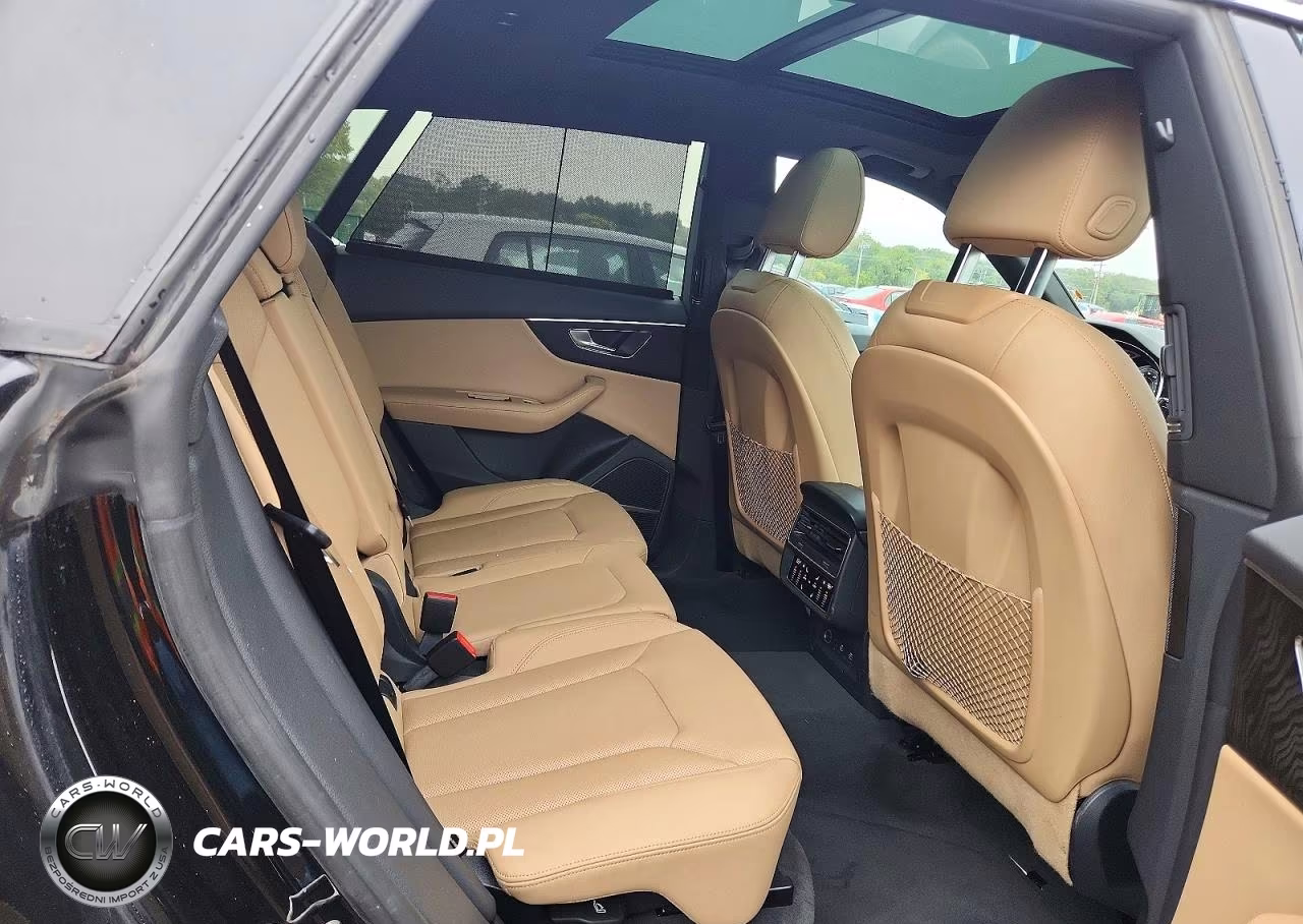 2022 Audi Q8 Premium Plus S-Line VIN:WA1EVBF10ND027177 - 11