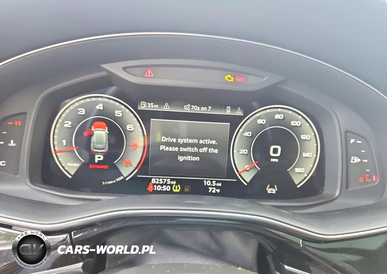 2022 Audi Q8 Premium Plus S-Line VIN:WA1EVBF10ND027177 - 9