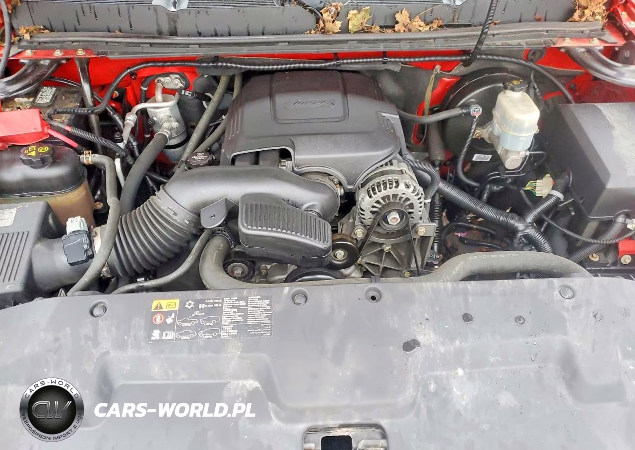 2012 Chevrolet Silverado K1500 VIN:1GCRKPE79CZ184306 - 11