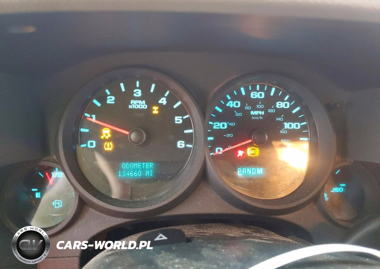 2012 Chevrolet Silverado K1500 VIN:1GCRKPE79CZ184306 - 9