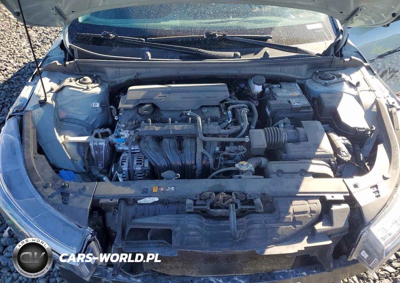 2025 Kia K4 Ex VIN:3KPFU4DE3SE192567 - 11