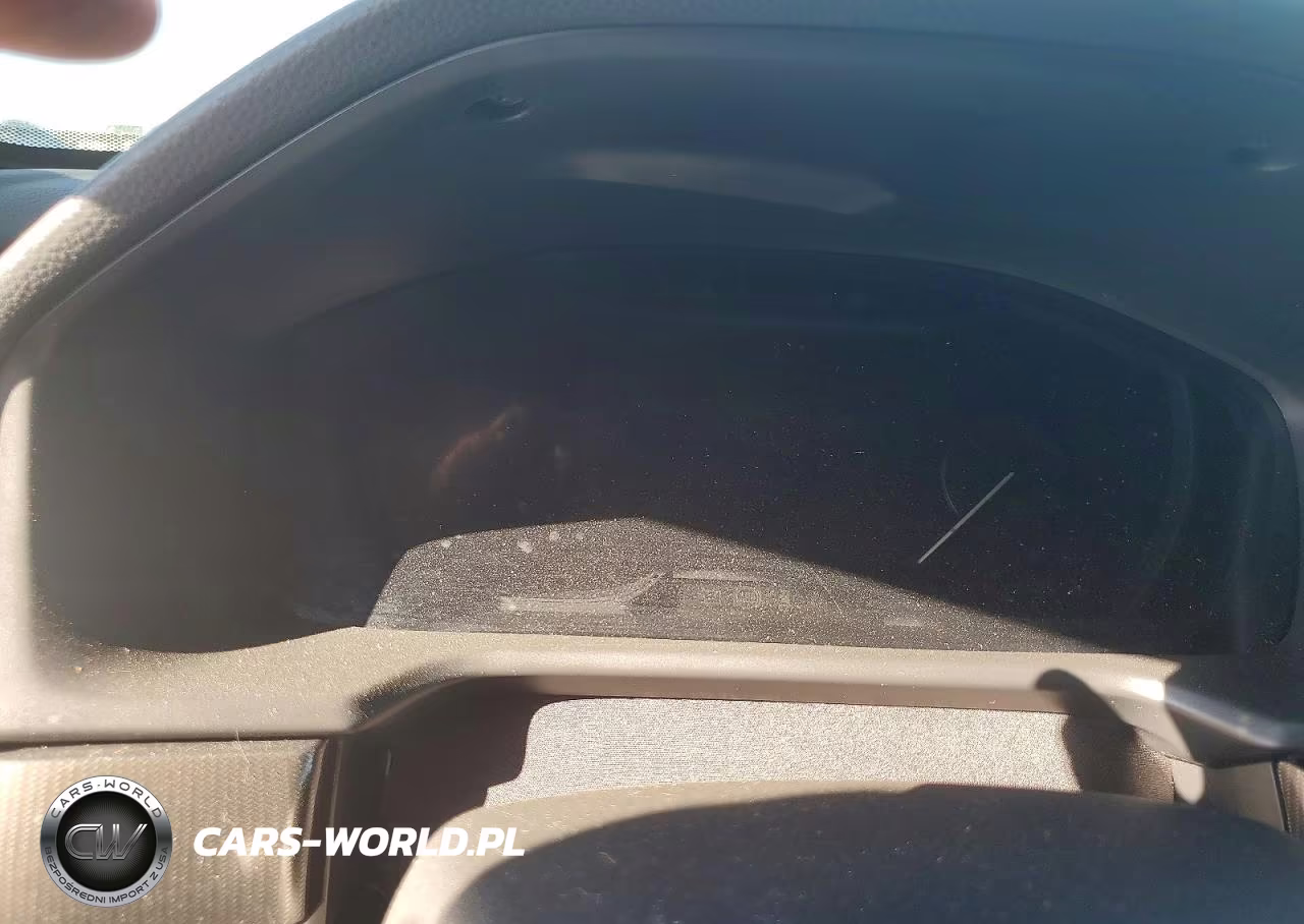 2019 Honda Accord Sport VIN:1HGCV1F34KA008462 - 9